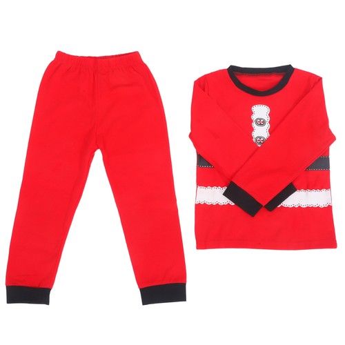 Pigiama natalizio bambini - natalizio,