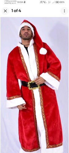 Sunweave costume babbo - sunweave,