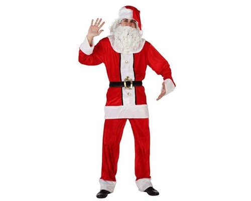 Costume ciniglia uomo - costume,
