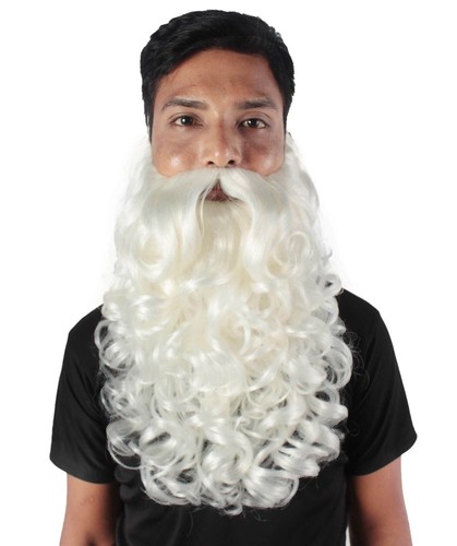 Hpo costume babbo - costume,
