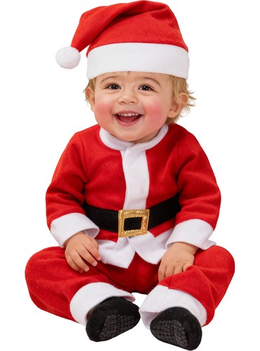 Costume babbo natale - babbo,