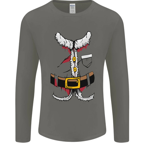 Natale babbo costume - natale,