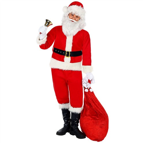 Widmann 00139 costume - costume, babbo