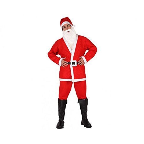 Atosa 24265 costume - costume, babbo