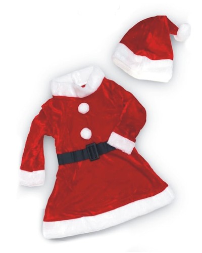 Costume vestito ciniglia di - ciniglia,