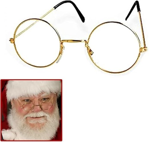 Occhiali babbo natale per - babbo,