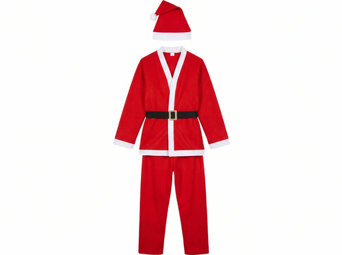 Costume babbo natale - babbo,