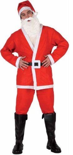 Atosa 69214 costume - 69214, babbo