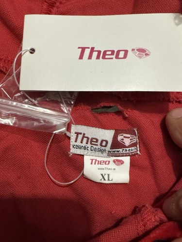 Theo costume per - cane, babbo