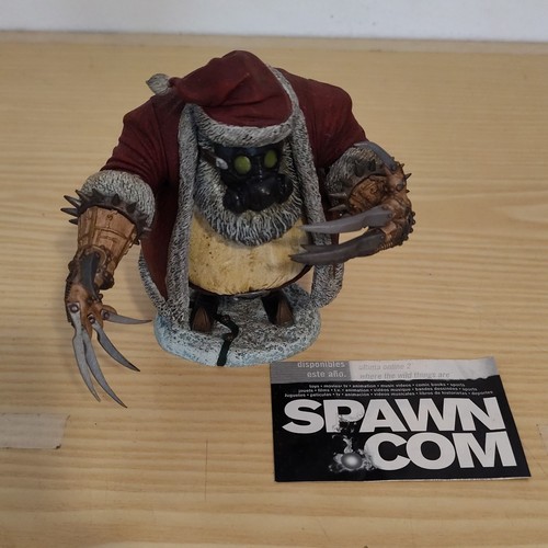 Mcfarlane toys spawn action - toys,