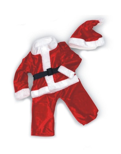 Costume vestito ciniglia di - costume,