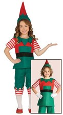 Costume bambini aiutante di