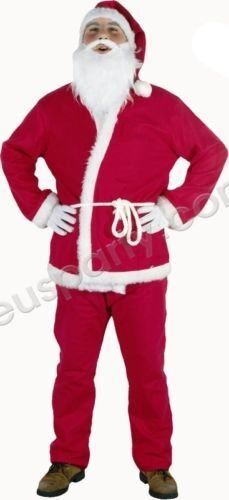 Comogiochi 10005 costume babbo - comogiochi,